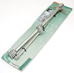 Key баллонный cross shaped 16 ", 17, 19, 21mm, 1/2" Dr ag010099
Key баллонный cross shaped 16 ", 17, 19, 21mm, 1/2" Dr ag010099