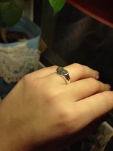 Anillo abierto de 15 estilos de Color plateado antiguo cara sonriente y feliz para mujer, anillos ajustables con caras múltiples Smiley simples huecas, A908