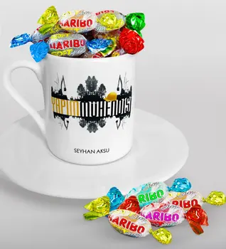 Personalized Making Engineer Turkish coffee Cup and Haribo Candy Gift Seti-2
Personalized Making Engineer Turkish coffee Cup and Haribo Candy Gift Seti-2