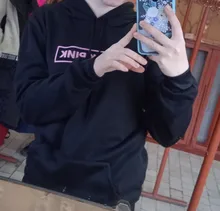 Sudadera con sudaderas de K-pop de dibujos animados de Kpop para mujer, ropa para Parte Superior Femenina, estilo Kawaii Harajuku Sour Candy k-pop, de los 90, cálida