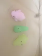 Mochi-juguetes blando con bolsa bonita para niños, juguetes de recompensa para niños, Kawaii moj, regalo para adultos