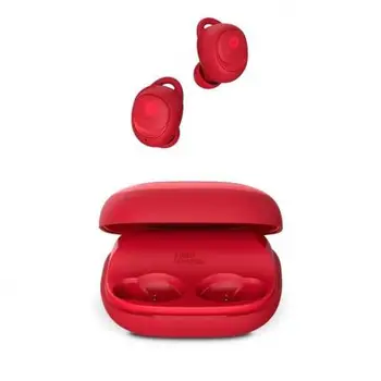 HEADPHONES SPC EBON NETWORK-BT 5.0 TWS-CHARGING CASE-FUNCTION HANDSFREE-IPX5-VOICE ASSISTANT
HEADPHONES SPC EBON NETWORK-BT 5.0 TWS-CHARGING CASE-FUNCTION HANDSFREE-IPX5-VOICE ASSISTANT
