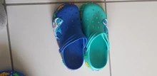 Zapatillas para niños y niñas, sandalias antideslizantes clásicas de playa, a la moda