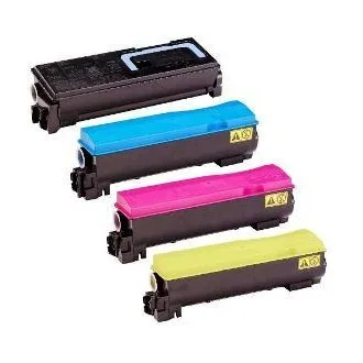 Magenta Kyocera FS-C5400DN/ECOSYS P7035cdn-12KTK-570 M
Magenta Kyocera FS-C5400DN/ECOSYS P7035cdn-12KTK-570 M