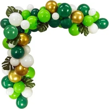 Pera Balloon Safari Themed Chain Balloon Set Balloon Pump Balloon Belt
Pera Balloon Safari Themed Chain Balloon Set Balloon Pump Balloon Belt