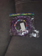 Fidget Juguetes | Juguetes Fidget | Fidget Juguetes Popit hacer magia de acero anillo de hierro de descompresión cesta Flexible suave mágico Juguetes Anti estrés regalos de los niños Juguetes