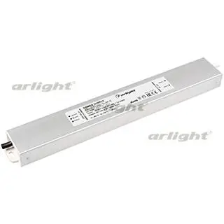 021992 power supply arpv-12100-slim-b (12V, 8.3a, 100W)-1 pc Arlight
021992 power supply arpv-12100-slim-b (12V, 8.3a, 100W)-1 pc Arlight