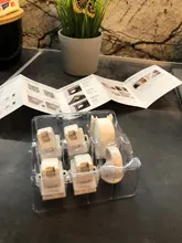 EUDEMON-cerradura magnética de seguridad para bebés, pestillo de puerta de armario magnético de alta calidad para evitar que los niños se apertura de armarios