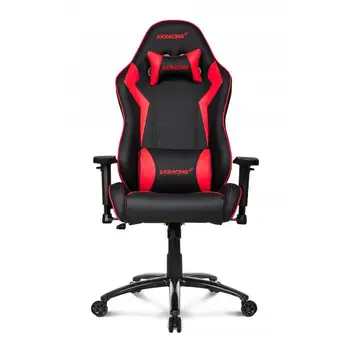 

AKRacing SX chair gaming for PC padded chair tappezzata
