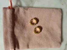 ANENJERY aro-pendientes de plata de primera ley diseño geométrico para mujer, aretes pequeños, aros pequeños, plata esterlina 925, estilo francés, Punk, Hip Hop, fiesta