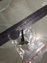 Alguien nuevo 5 uds 22x0,3mm de acero inoxidable de disco de corte de hoja de sierra Circular de herramientas para Dremel herramienta rotativa Dremel Accesorios