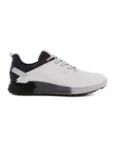 Nuevo de los hombres de la marca zapatos de Golf de cuero profesional deporte de Golf zapatillas de deporte en blanco y negro para hombre clásico entrenadores de Golf 2020