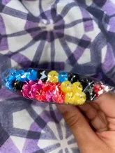 Pinceles para rímel desechables, varitas aplicadores con cepillo redondeado para maquillaje y extensiones de pestañas, pinceles cosméticos, accesorios de maquillaje