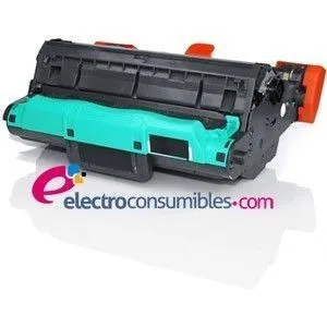 

COMPATIBLE HP toner replacement Q3964A. 4 colors of 20.000 pages. High quality product, guaranteed.