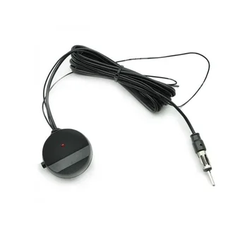 Car antennas active "Mr. stboush"
Car antennas active "Mr. stboush"