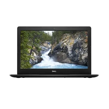 

Dell Vostro 3581 NFJPH i3-7020u 4GB 1TB Radeon520 2gb 15.6 ''DVD-RW w10 Black