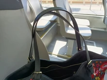 2 uds. De correa de cuero sintético desmontable para bolso bandolera, accesorios de repuesto para bolso de mano