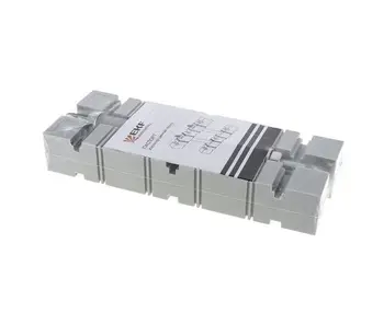 Tire insulator "bridge" 3F 1610 s EKF Proxima
Tire insulator "bridge" 3F 1610 s EKF Proxima