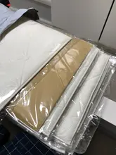 3D Faux Leather PE Foam Wall Sticker Waterproof Self Adhesive Wallpaper For Living Room Bedroom Kids Room Nursery Home Decor