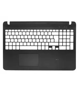 UPPER CASE LAPTOP KEYBOARD SONY VAIO SVF152 SERIALS IN BLACK
UPPER CASE LAPTOP KEYBOARD SONY VAIO SVF152 SERIALS IN BLACK