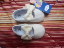 Zapatos de primeros pasos para bebé, mocasines de princesa con lazo, suaves y sólidos, 2020