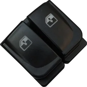 BDP677 2 Pieces Power Window Switch Button Cover Cap Front Left Hand Driver Side for Hyundai I20 2008-On; hyundai I30 2007-On
BDP677 2 Pieces Power Window Switch Button Cover Cap Front Left Hand Driver Side for Hyundai I20 2008-On; hyundai I30 2007-On