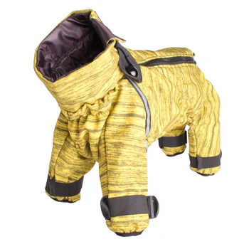 Female Winter Pet clothes waterproof jacket with insulated sleeves Coat for puppies small and large Dogs
Female Winter Pet clothes waterproof jacket with insulated sleeves Coat for puppies small and large Dogs