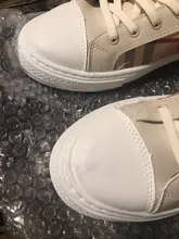 PARZIVAL-Zapatillas de deporte de moda para hombre, zapatos de Skateboard transpirables de alta calidad, de cuero genuino, informales