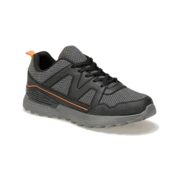 FLO CAPONE Black Men 'S Running Shoe Torex
FLO CAPONE Black Men 'S Running Shoe Torex