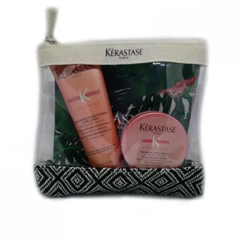 Kérastase - Set Trip Curl Idéal
Kérastase - Set Trip Curl Idéal