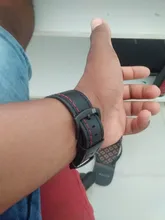 NAVIFORCE-relojes deportivos para hombre, pulsera de cuarzo militar de cuero, resistente al agua, de lujo, gran oferta, novedad de 2020