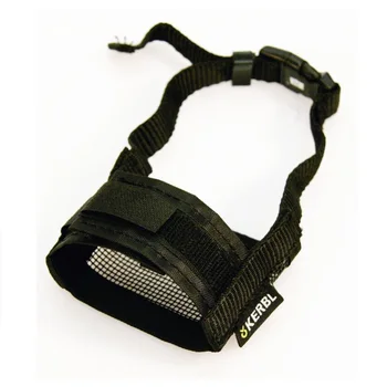 Dog Nylon KERBL Bozal. Various sizes
Dog Nylon KERBL Bozal. Various sizes