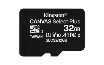 Memory 256GB CANVAS SELECT PLUS MICROSD MULTI PACKS OF 3 K computing Kingston memory cards
Memory 256GB CANVAS SELECT PLUS MICROSD MULTI PACKS OF 3 K computing Kingston memory cards