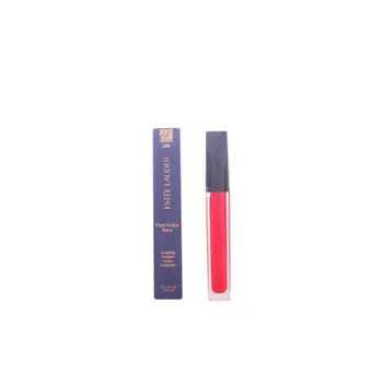 Pure color envy lip lacquer 360 wicked apple 6 ml 
Pure color envy lip lacquer 360 wicked apple 6 ml