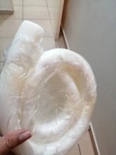 Tira de sellado para puerta, tope de reducción de ruido de viento Flexible, bloqueador de sellado para puerta, burlete