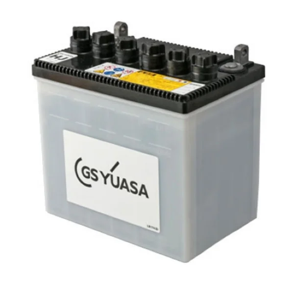Аккумулятор GS YUASA HJ-34A19R | Автомобили и мотоциклы