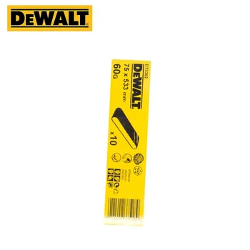 Шлифленты DeWalt dt3302-qz
Шлифленты DeWalt dt3302-qz