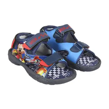 SANDALS CROSSING/MICKEY SPORTS ROADSTER
SANDALS CROSSING/MICKEY SPORTS ROADSTER