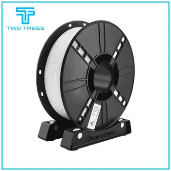 ABS PLA Filament Holder 3D Printer Material Rack 3D Printer Part Filament Spool Holder Material Shelves Supplies Flexible Seat
ABS PLA Filament Holder 3D Printer Material Rack 3D Printer Part Filament Spool Holder Material Shelves Supplies Flexible Seat