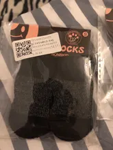 4 Uds lindo cachorro perros calcetines para mascotas antideslizante Fondo perrito perros calcetines para mascotas para gatos perro juguetes perro calcetines regalo
