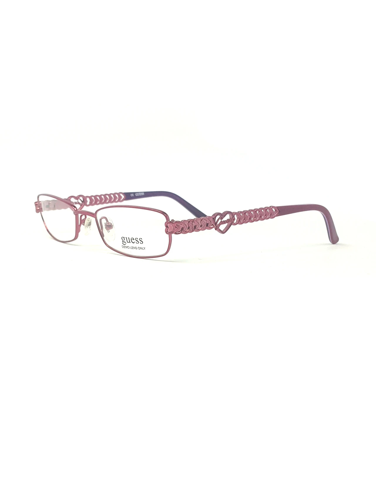 Markamilla Children Reading Glasses Frame Demo Glasses Eyewear Transparent High Quality ChildrenGuess GU 9051 THIS
Markamilla Children Reading Glasses Frame Demo Glasses Eyewear Transparent High Quality ChildrenGuess GU 9051 THIS