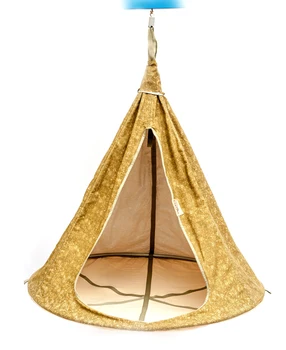 Hammock-Cocoon "the golden age"
Hammock-Cocoon "the golden age"