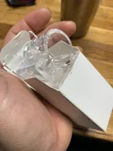 Juego de tubos de acrílico transparente para acuario, soporte de tubería de arrecife, 12mm/16mm, montado en tanque, 1 Juego