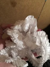 Gorros de ducha desechables de plástico, impermeables, gruesos, transparentes, para Spa, salón de Hotel, un solo uso, 100 unids/lote