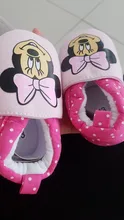 Zapatos antideslizantes para bebé recién nacido, calzado infantil de fondo suave con dibujos animados, para primeros pasos, 2020