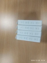 XIAOMI-termómetro Digital Mijia 2, higrómetro eléctrico inteligente inalámbrico con Bluetooth, funciona con la aplicación Mijia