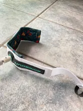 Correa enrollada para tabla de Surf, Correa superfuerte para tabla de Paddle Surf, 7MM, 9 pies/10 pies