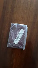 Fundas protectoras antirrobo para tarjetas de crédito RFID, 5 uds., gran oferta de Fundas protectoras para tarjetas bancarias