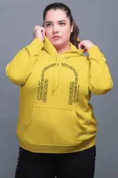 Angemiel Wear Notalardan Earphone Yellow Women 'S Hooded Sweatshirt
Angemiel Wear Notalardan Earphone Yellow Women 'S Hooded Sweatshirt