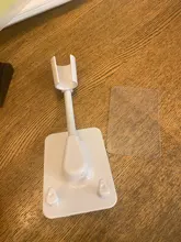 Shower-Head-Holder Stand Wall-Mount SPA Bathroom Adjustable Universal Self-Adhesive